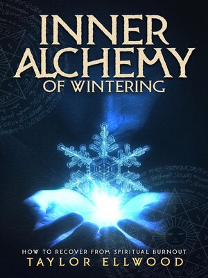 cover image of Inner Alchemy of Wintering